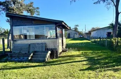 Terreno à venda no roca grande, imbituba , 1080 m2 por r$ 587.000