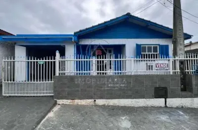 Imóvel com 3 quartos à venda - vila nova alvorada / imbituba - sc