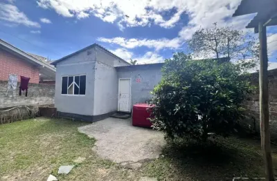Casa com 2 quartos à venda em Vila Nova, Imbituba 