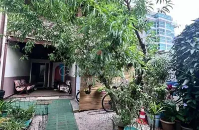 Casa de alto padrão com área ampla de 475m2-centroimbituba-sc