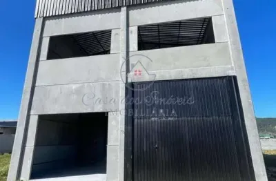 Sala comercial à venda no Povoado de Nova Brasília, Imbituba 