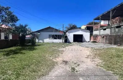 Casa com 4 quartos à venda no Centro, Imbituba 