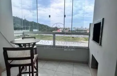 Apartamento com 2 quartos à venda no Paes Leme, Imbituba 