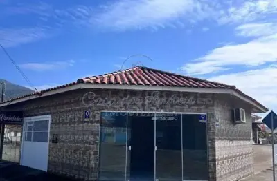 Sala comercial para alugar no Paes Leme, Imbituba 