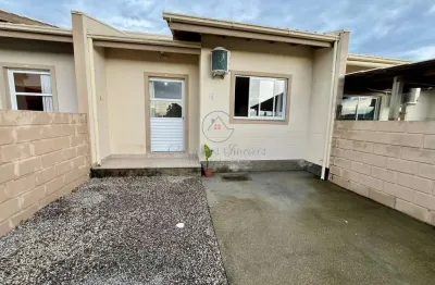 Casa com 2 quartos à venda no Roca Grande, Imbituba 