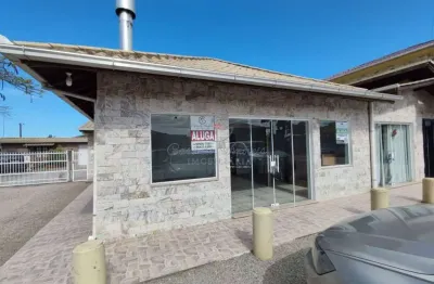 Sala comercial para alugar na Rodovia SC 434, s/n, Araçatuba, Imbituba