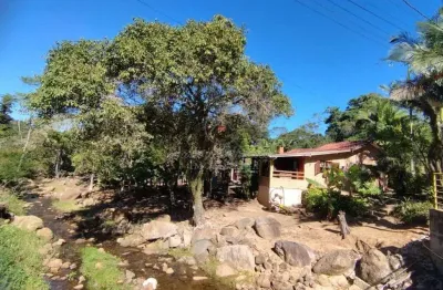 Casa com 2 quartos à venda no Ribeirão de Imaruí, Imaruí 
