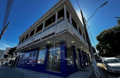 Sala comercial para alugar na Avenida Santa Catarina, 315, Centro, Imbituba