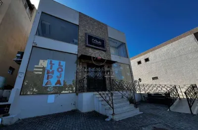 Sala comercial para alugar na Avenida Brasil, 1006, Centro, Imbituba