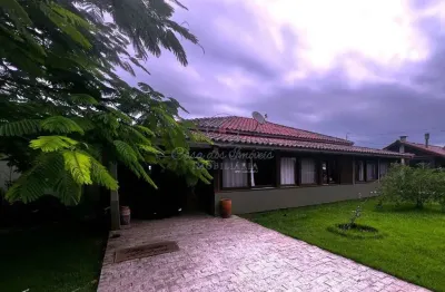 Casa à venda no Povoado de Nova Brasília, Imbituba 
