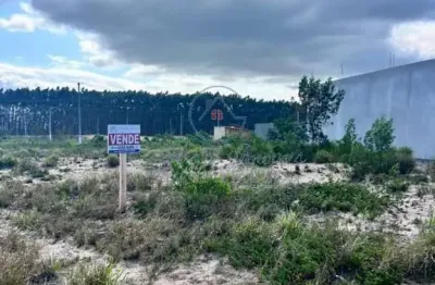 Terreno à venda no Sambaqui, Imbituba 