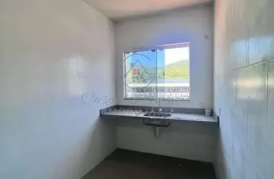Apartamento de 1 quarto para locação em ponto estratégico na cidade de imbituba/sc
