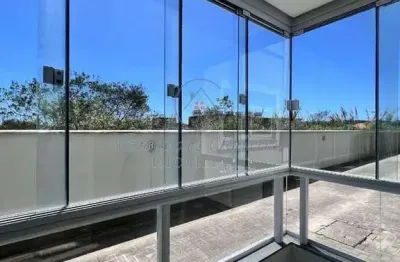 Oportunidade: apartamento com suíte no bairro village em imbituba/sc