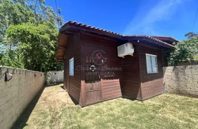 Casa com 1 quarto para alugar no Boa Vista, Imbituba 