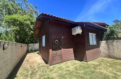 Casa com 1 quarto para alugar no Boa Vista, Imbituba 