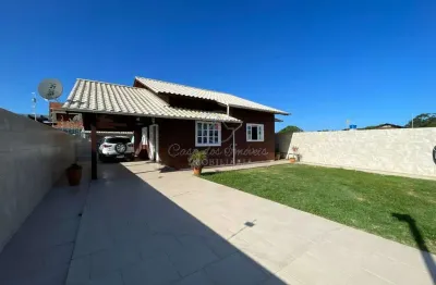 Casa com 3 quartos à venda no Boa Vista, Imbituba 