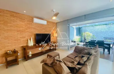 Linda casa disponível para venda na praia de juquehy!
