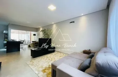 Casa em condomínio fechado com 3 quartos para alugar no Juquehy, São Sebastião 