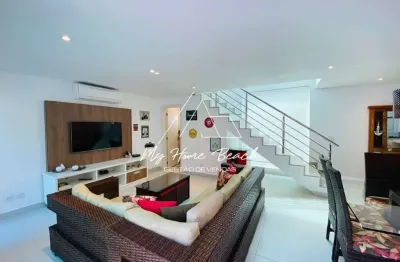 Linda casa dentro de condomínio disponível para venda na praia de juquehy !