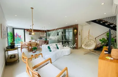 Belíssima casa em condomínio à venda na praia de juquehy !