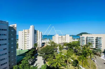 Apartamento com 3 quartos à venda na Riviera, Bertioga 