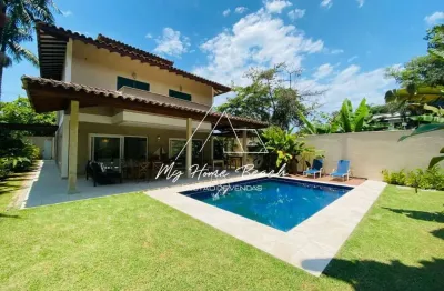 Linda casa disponível para venda na praia de juquehy!