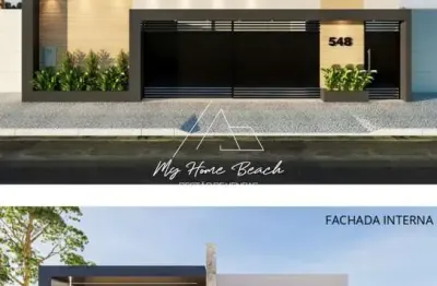 Belíssima casa na praia de juquehy disponível para venda!