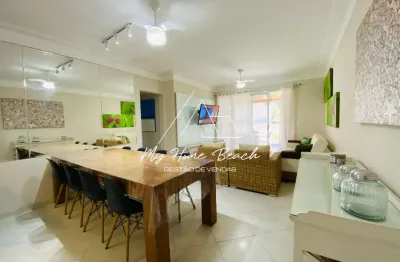 Apartamento à venda e para locação anual na praia de riviera !