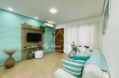 Flat em condomínio fechado à venda na praia de juquehy !