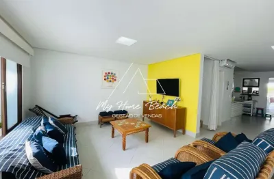 Sobrado à venda na praia de juquehy em condomínio !