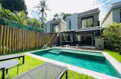 Triplex para venda na praia de juquehy à 250 metros do mar !
