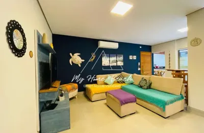 Flat em condomínio para locação anual na praia de juquehy !