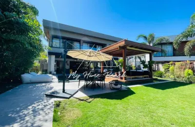 Residência de alto luxo à venda na praia de riviera !