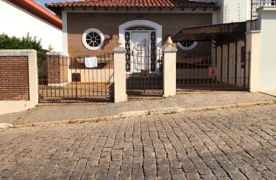 Casa com 2 quartos à venda na Rua José Bonifácio, 424, Centro, Amparo