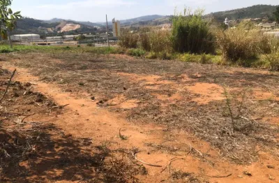 Terreno à venda na Rua José De Campos Guerra, 0, Portal das Águas, Amparo
