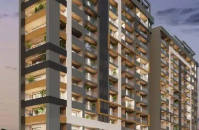 Residencial Stage – Seu novo cenário de vida em Niterói