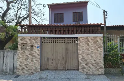 Casa com 3 quartos à venda em Paciência, Rio de Janeiro 