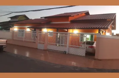 Casa em condomínio fechado com 4 quartos à venda em Campo Grande, Rio de Janeiro 