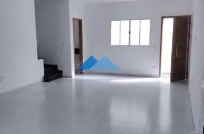 Casa em condomínio para venda em mogi das cruzes, vila são paulo, 3 dormitórios, 1 suíte, 3 banheiros, 1 vaga