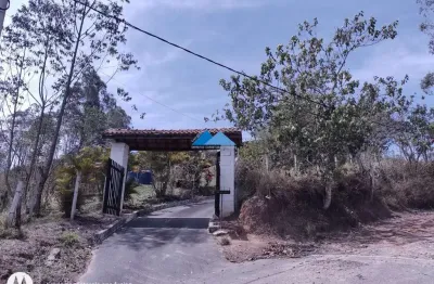 Chácara para venda em biritiba-mirim, nirvana, 3 dormitórios, 2 banheiros, 12 vagas