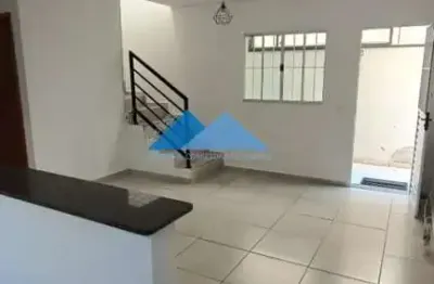 Casa em condomínio para venda em mogi das cruzes, cesar de souza, 2 dormitórios, 2 banheiros, 1 vaga