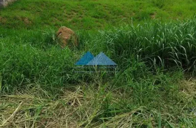 Terreno à venda na Vila São Sebastião, Mogi das Cruzes 