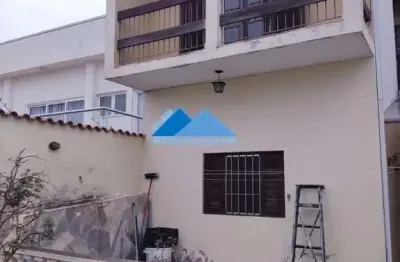 Casa para venda em mogi das cruzes, vila suissa, 4 dormitórios, 2 suítes, 5 banheiros, 4 vagas