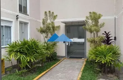 Apartamento para venda em suzano, parque santa rosa, 2 dormitórios, 1 banheiro, 1 vaga
