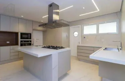 Apartamento com 3 dormitórios à venda, 213 m² por r$ 4.250.000,00 - cerqueira césar - são paulo/sp