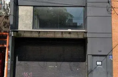 Loja para alugar, 350 m² por r$ 36.000,01 - pinheiros - são paulo/sp