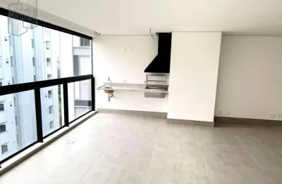 Apartamento com 3 quartos à venda na Alameda Franca, 1633, Jardins, São Paulo