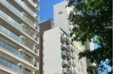 Studio com 1 dormitório à venda, 25 m² - vila mariana - são paulo/sp