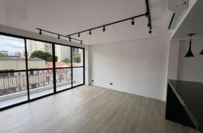 Apartamento com 2 dormitórios à venda, 88 m² - pinheiros - são paulo/sp