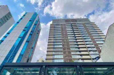 Apartamento com 2 dormitórios à venda, 60 m² - jardim paulista - são paulo/sp